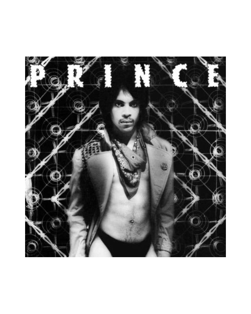 Prince LP Vinyl Record - Dirty Mind $6.47 Vinyl