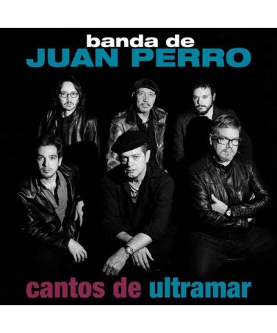 Juan Perro CANTOS DE ULTRAMAR CD $13.25 CD