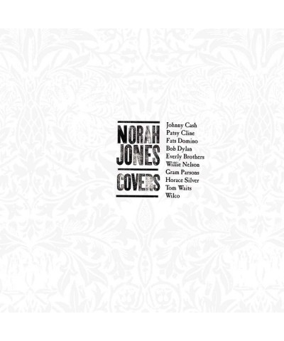 Norah Jones Covers CD $11.15 CD