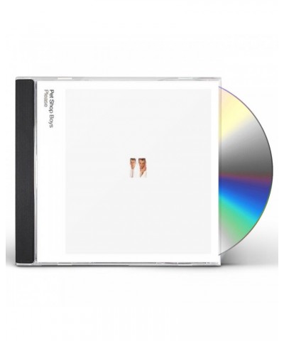 Pet Shop Boys PLEASE: FURTHER LISTENING 1988-1989 CD $35.69 CD