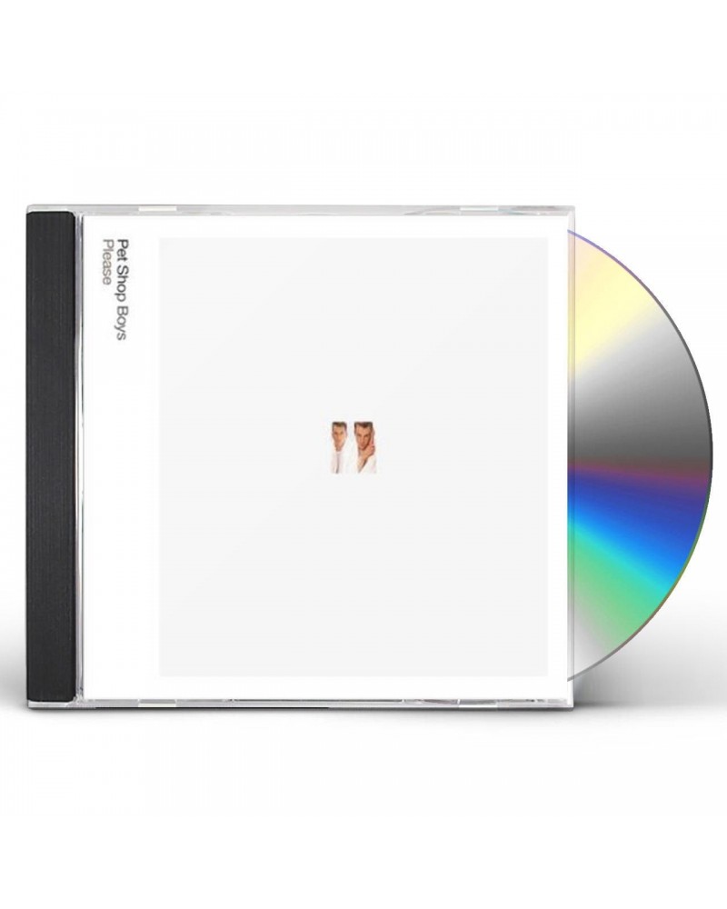 Pet Shop Boys PLEASE: FURTHER LISTENING 1988-1989 CD $35.69 CD