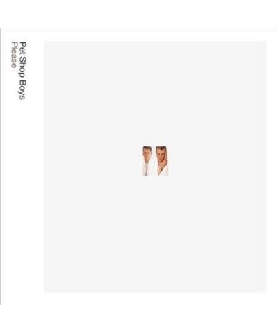 Pet Shop Boys PLEASE: FURTHER LISTENING 1988-1989 CD $35.69 CD