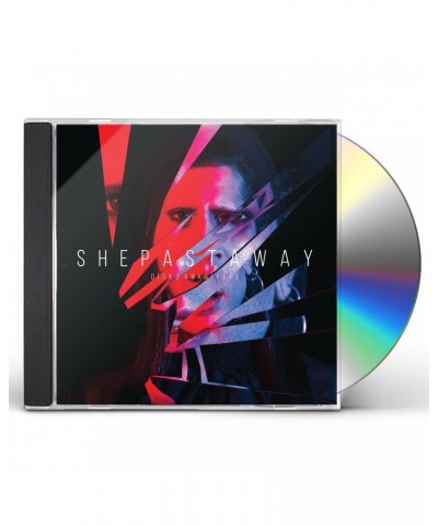 She Past Away DISKO ANKSIYETE CD $24.54 CD