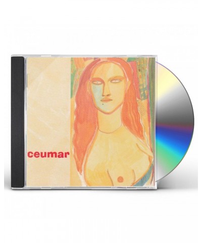 Ceumar DINDINHA CD $1.44 CD