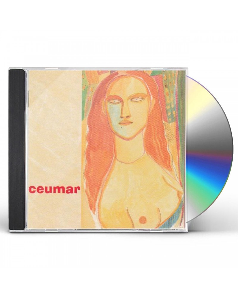 Ceumar DINDINHA CD $1.44 CD