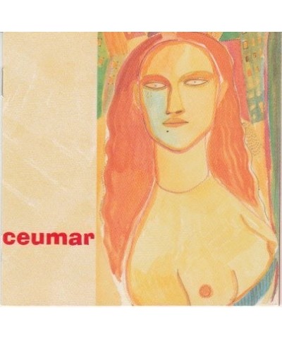 Ceumar DINDINHA CD $1.44 CD