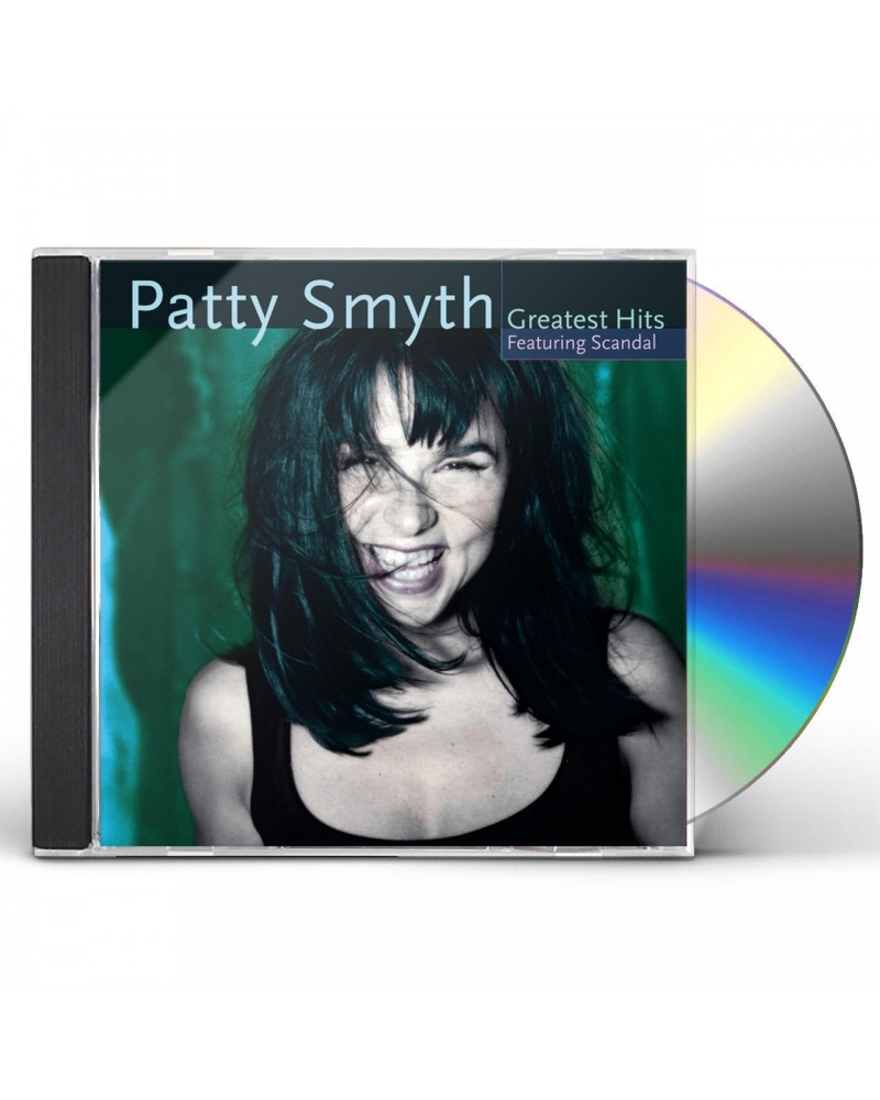 Patty Smyth S GREATEST HITS FEAT SCANDAL CD $16.98 CD