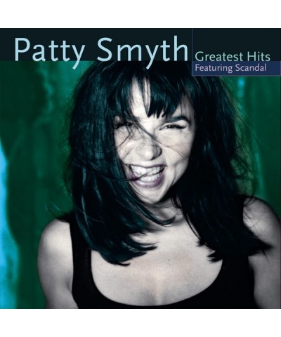 Patty Smyth S GREATEST HITS FEAT SCANDAL CD $16.98 CD