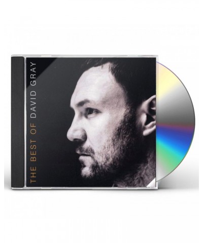 David Gray Best Of David Gray CD $10.39 CD