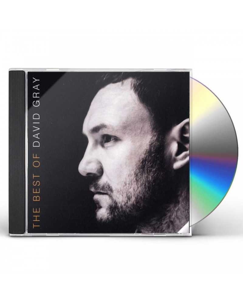 David Gray Best Of David Gray CD $10.39 CD