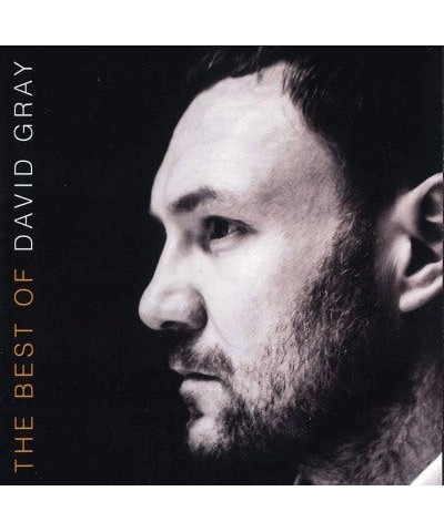 David Gray Best Of David Gray CD $10.39 CD