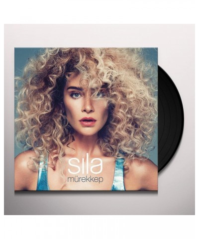 Sila MUREKKEP Vinyl Record $6.19 Vinyl