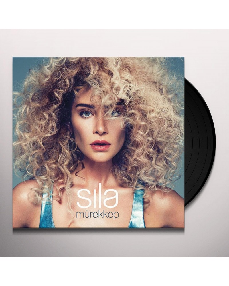 Sila MUREKKEP Vinyl Record $6.19 Vinyl