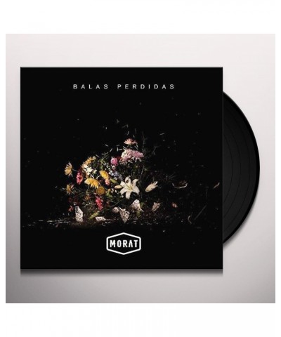 Morat Balas Perdidas Vinyl Record $5.83 Vinyl