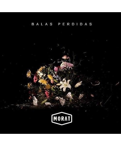 Morat Balas Perdidas Vinyl Record $5.83 Vinyl