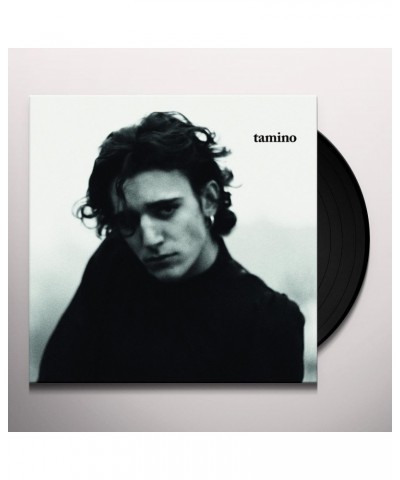 Tamino Vinyl Record $4.45 Vinyl