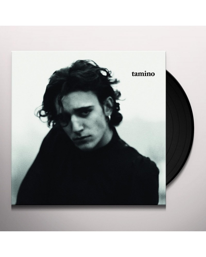 Tamino Vinyl Record $4.45 Vinyl