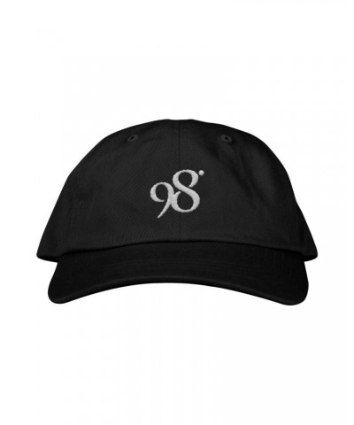 98 Degrees 98° Logo Hat $8.22 Hats