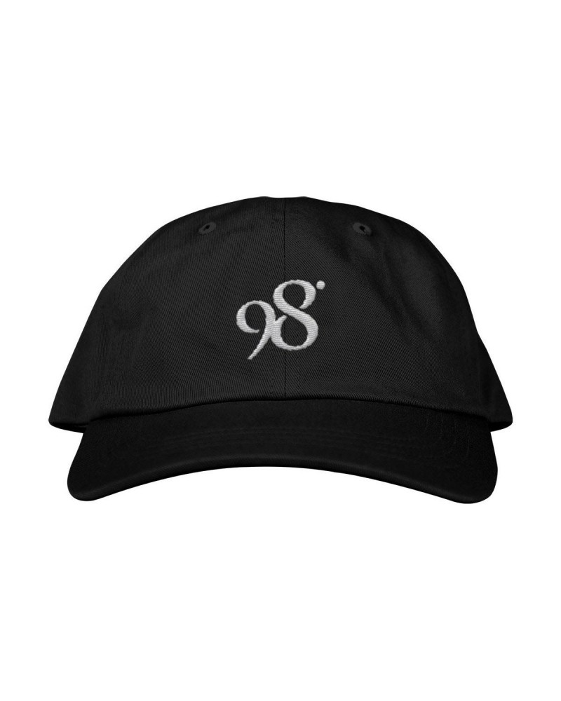 98 Degrees 98° Logo Hat $8.22 Hats