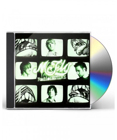 McFly RADIO: ACTIVE SPANISH VERSION CD $21.83 CD