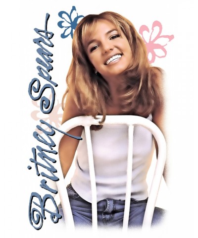 Britney Spears ...Baby One More Time Lithograph $14.09 Decor