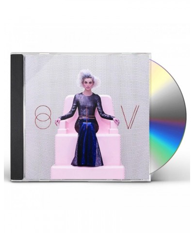 St. Vincent CD $10.34 CD