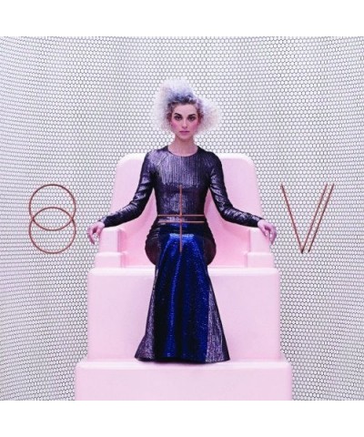 St. Vincent CD $10.34 CD