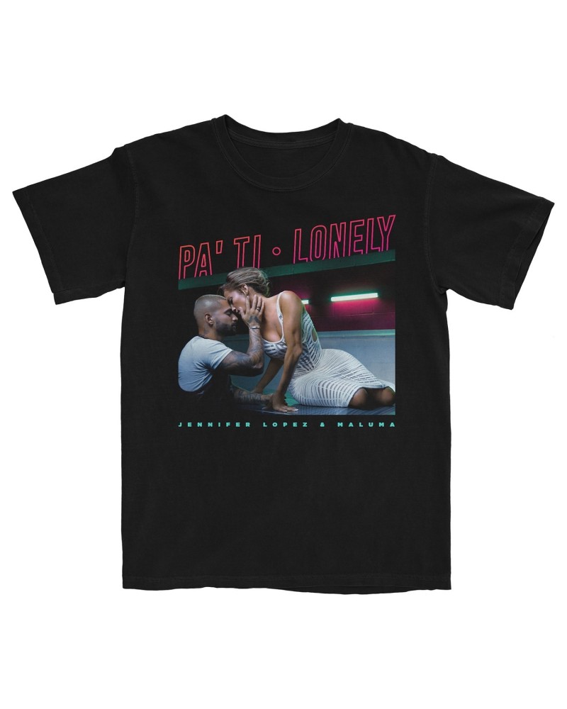 Jennifer Lopez Pa Ti T-Shirt $6.14 Shirts