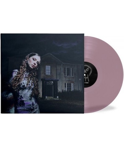 Holly Humberstone Can You Afford To Lose Me? (Limited Edition / 140g / Transparent Purple) Vinyl Record $9.67 Vinyl