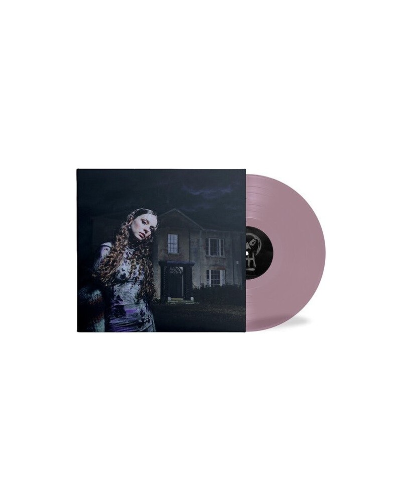 Holly Humberstone Can You Afford To Lose Me? (Limited Edition / 140g / Transparent Purple) Vinyl Record $9.67 Vinyl