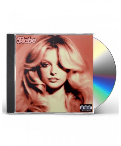 Bebe Rexha BEBE CD $10.22 CD