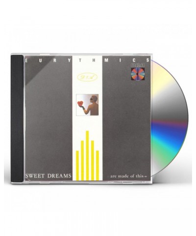 Eurythmics SWEET DREAMS (ARE MADE OF THIS) CD $15.84 CD