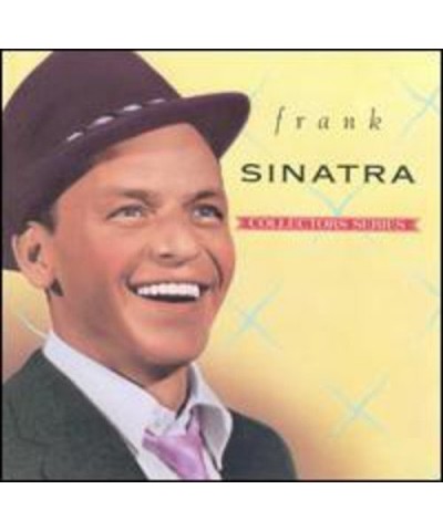 Frank Sinatra CAPITOL COLLECTOR'S SERIES CD $25.01 CD