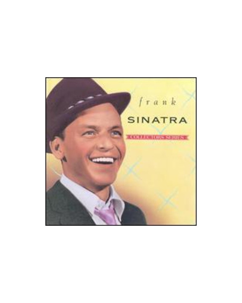 Frank Sinatra CAPITOL COLLECTOR'S SERIES CD $25.01 CD