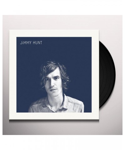 Jimmy Hunt Vinyl Record $6.49 Vinyl