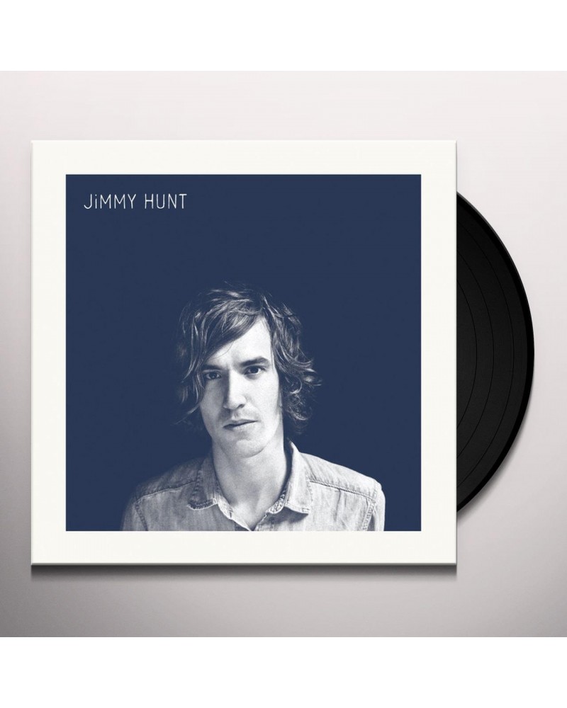 Jimmy Hunt Vinyl Record $6.49 Vinyl