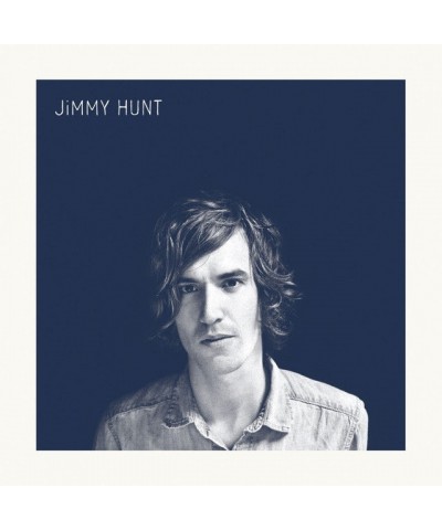 Jimmy Hunt Vinyl Record $6.49 Vinyl