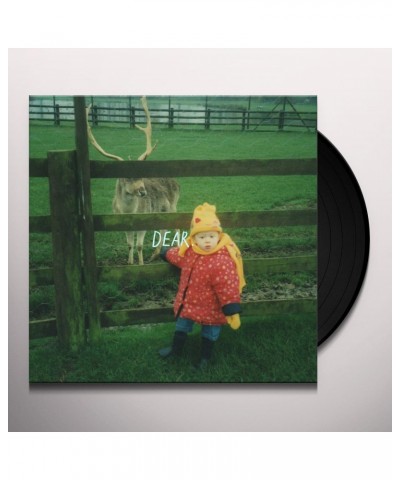 Cavetown Dear. Vinyl Record $9.68 Vinyl