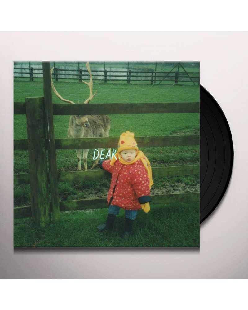 Cavetown Dear. Vinyl Record $9.68 Vinyl