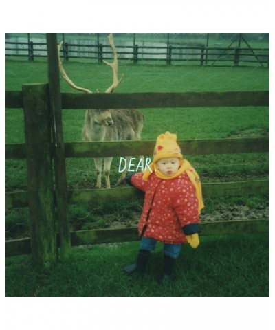 Cavetown Dear. Vinyl Record $9.68 Vinyl