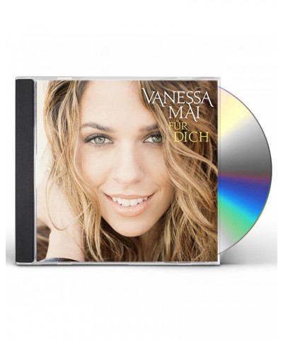 Vanessa Mai FUR DICH CD $5.55 CD