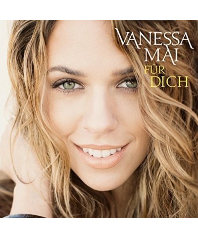 Vanessa Mai FUR DICH CD $5.55 CD