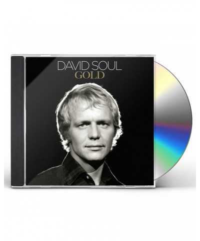 David Soul GOLD CD $10.53 CD