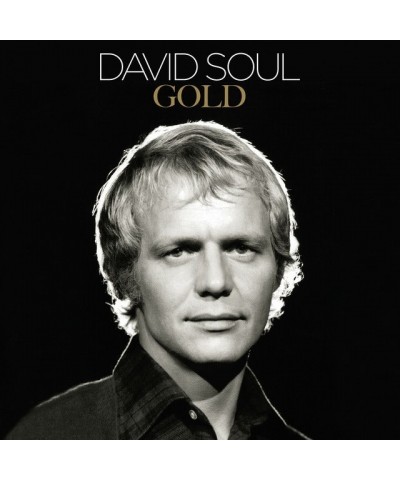 David Soul GOLD CD $10.53 CD