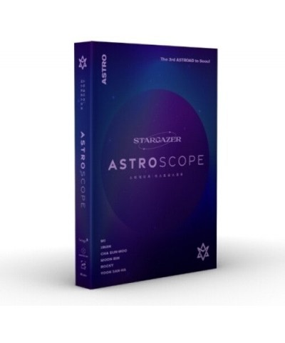 ASTRO COPE DVD $8.35 Videos