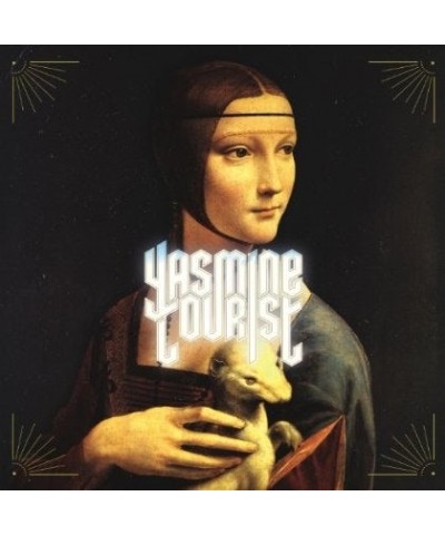 Yasmine Tourist Vinyl Record $1.24 Vinyl