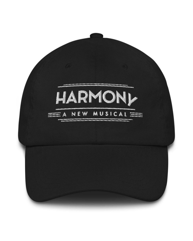 Barry Manilow Harmony Dad hat $14.71 Hats