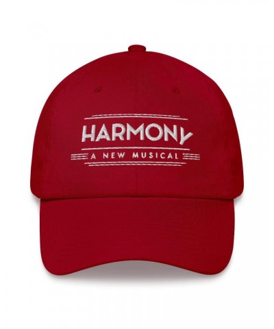 Barry Manilow Harmony Dad hat $14.71 Hats