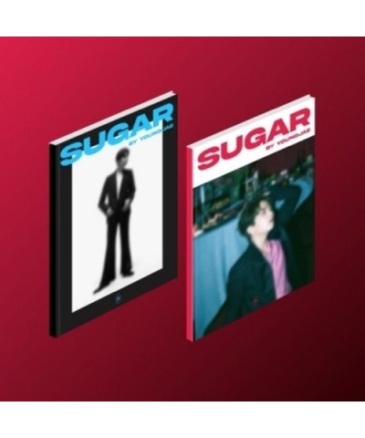 Youngjae SUGAR (RANDOM COVER) CD $9.39 CD