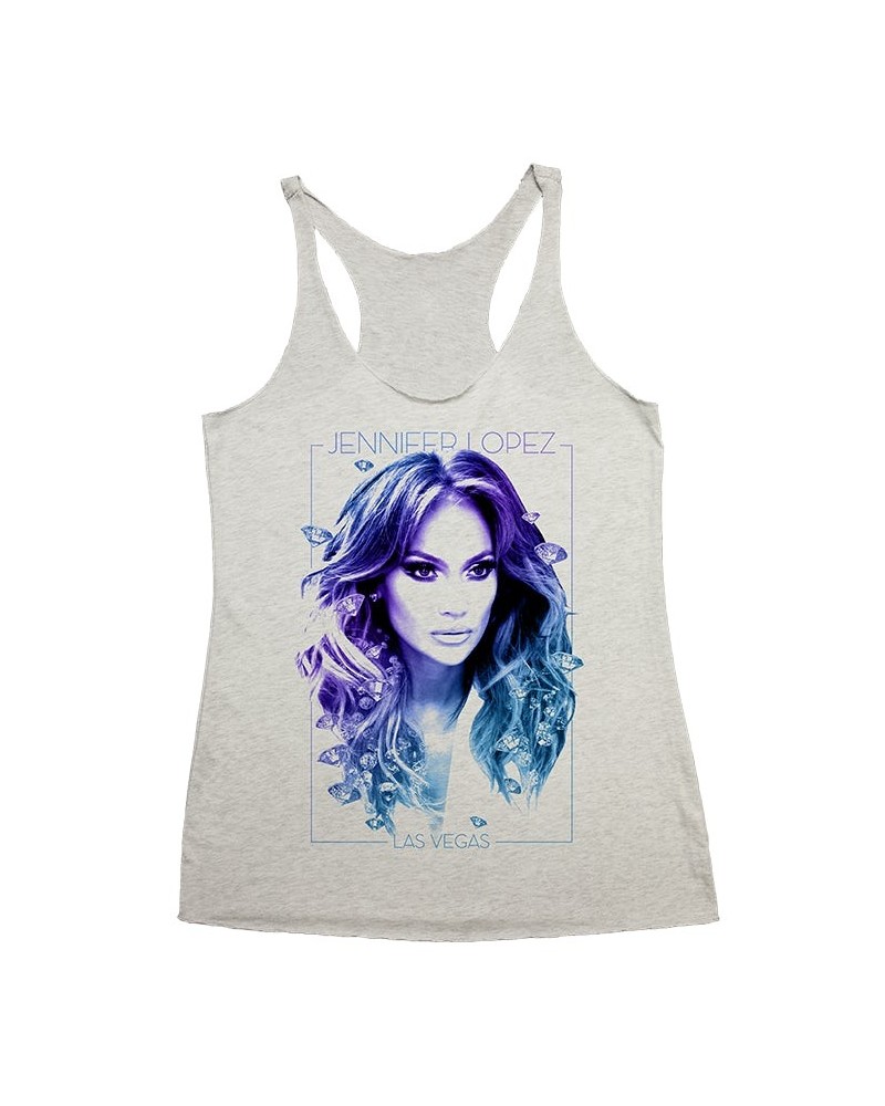 Jennifer Lopez Diamond Tank $9.44 Shirts